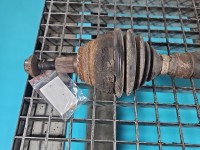 Półoś przód prawa Skoda Yeti 2.0 tdi manual