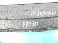 Wzmocnienie zderzaka przód belka Vw Passat CC IMPRK1055850, Europejska, błękitny, przód przednie błękitny