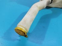 Zbiornik Zbiorniczek płynu spryskiwacza Opel Vectra C