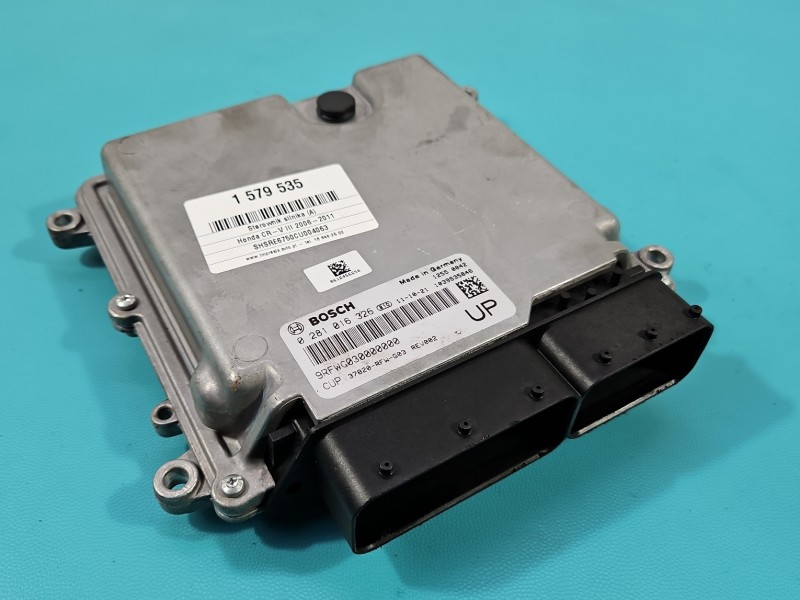 Komputer Sterownik silnika HONDA CR-V III 06-11 2.2 i-CTDi 0281016326