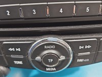 Radio fabryczne Opel Corsa E 39146279 radioodtwarzacz