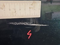 DRZWI PRZÓD PRAWE PASAŻERA JAGUAR XF II X260 4d HGY