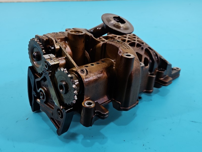 Pompa oleju Audi A4 B6 2.0 20v 8045020508AT, 06B115130