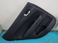 Fotele komplet kanapa Kia Optima IV 15-20