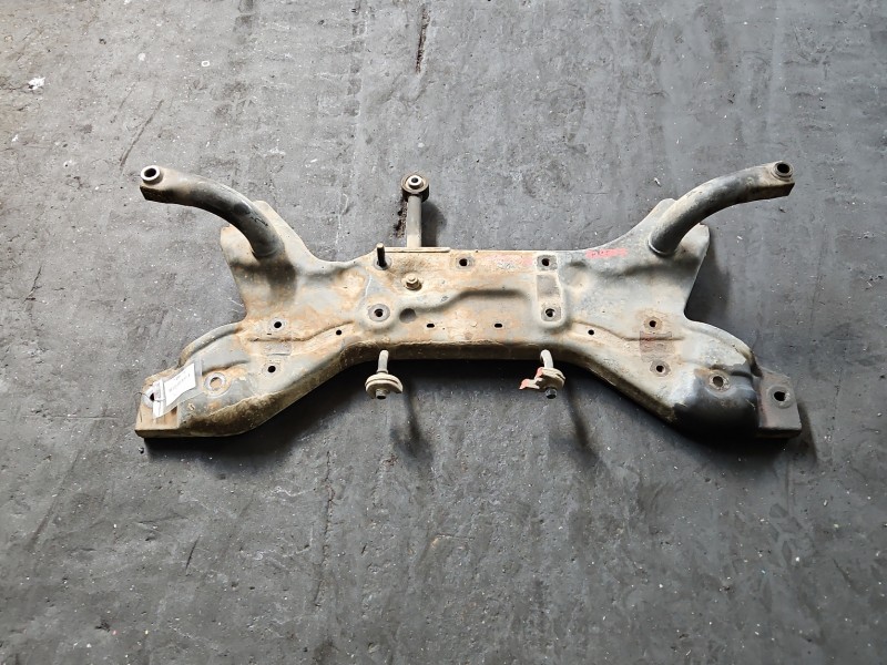 WÓZEK KOŁYSKA TRAWERS Sanki Belka silnika Smart Forfour I 04-06 1.3 16V