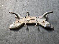 WÓZEK KOŁYSKA TRAWERS Sanki Belka silnika Smart Forfour I 04-06 1.3 16V