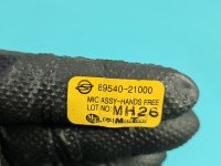 Mikrofon Ssangyong Rexton I 89540-21000