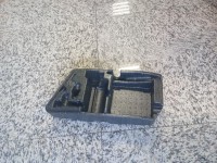 Wkład styropian bagażnika koła zapasowego Vw Golf VII 5G0012115