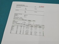 TESTOWANY Wtryskiwacz 0445115024 Audi A6 C6 3.0 tdi 224KM