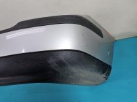 Zderzak tył Volvo S60 I srebrny 426-26 sedan
