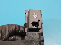 Przełącznik sterowania radia Renault Kadjar