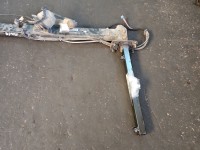 Hak holowniczy Mercedes W212