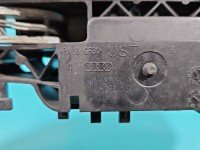 Klamka przód prawa zewnętrzna AUDI A8 D4 4H 4H0837886