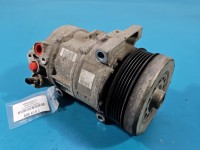 Sprężarka klimatyzacji kompresor Fiat Grande Punto 1.2 8V 55194880, 447190-2152