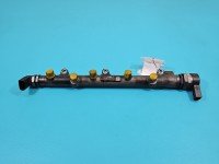 Listwa wtryskowa CZUJNIKI Bmw e90 0445214030, 0281002481, 0281002497 2.0d (M47T)