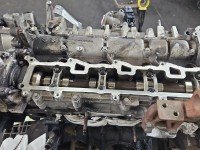 Silnik Ford Mondeo Mk5 2.0 tdci 179KM ODPALANY FILM POMIAR