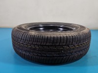 Koło zapasowe 14" dojazdowe dojazdówka Skoda Fabia III Rozstaw śrub: 5x100, Bridgestone, 175 mm, Profil opony: 70, Waga...