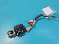 KLEMA INSTALACJA WIĄZKA MINUSOWA MINUS Renault Talisman 1.6 dci