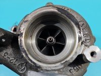 Turbosprężarka Peugeot 508 I 756047-5, 9682778680 2.0 hdi 140KM