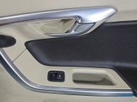 Fotele komplet kanapa Volvo XC60 I 08-