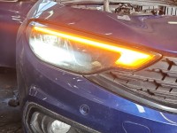 Reflektor prawy lampa przód Fiat Tipo II 15- EUROPA 52198244