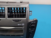 Radio fabryczne Toyota Yaris II 86120-0D490 radioodtwarzacz
