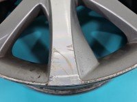 Felga aluminiowa 18" Peugeot 508 I alufelga 9671402380