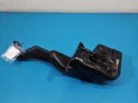 Zbiornik Zbiorniczek płynu spryskiwacza Opel Astra III H