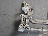 WÓZEK KOŁYSKA TRAWERS Sanki Belka silnika Bmw f10 f11 2.0 T