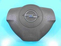 Poduszka powietrzna kierowcy airbag Opel Astra III H 13168455