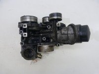 Podstawa filtra Honda Accord VII 02-08 2.2 i-CTDi 16V