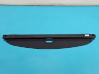 Roleta bagażnika BMW iX3 G08