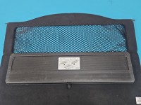 Wykładzina bagażnika podłoga Honda Jazz III 84521-TF0-9013M1