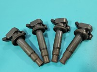 Cewka zapłonowa Toyota Corolla E12 90919-02239 1.6 vvti TOYOTA, Europejska, 4szt, 4pin