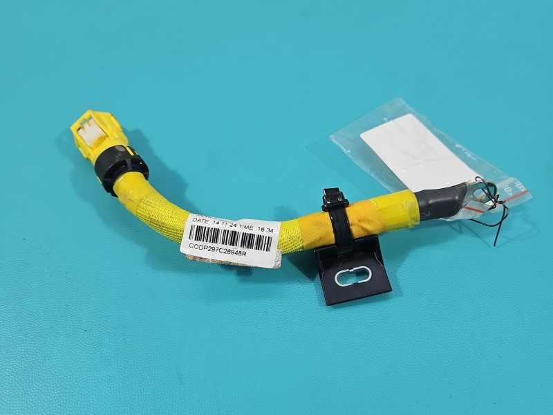 Wiązka instalacja 297C26948R, 297C26948R, Europejska, energetyczny hybryda Dacia Duster III 24- 297C26948R