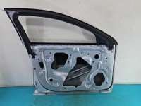 DRZWI PRZÓD LEWE KIEROWCY Opel Insignia B 5d srebrny Z176