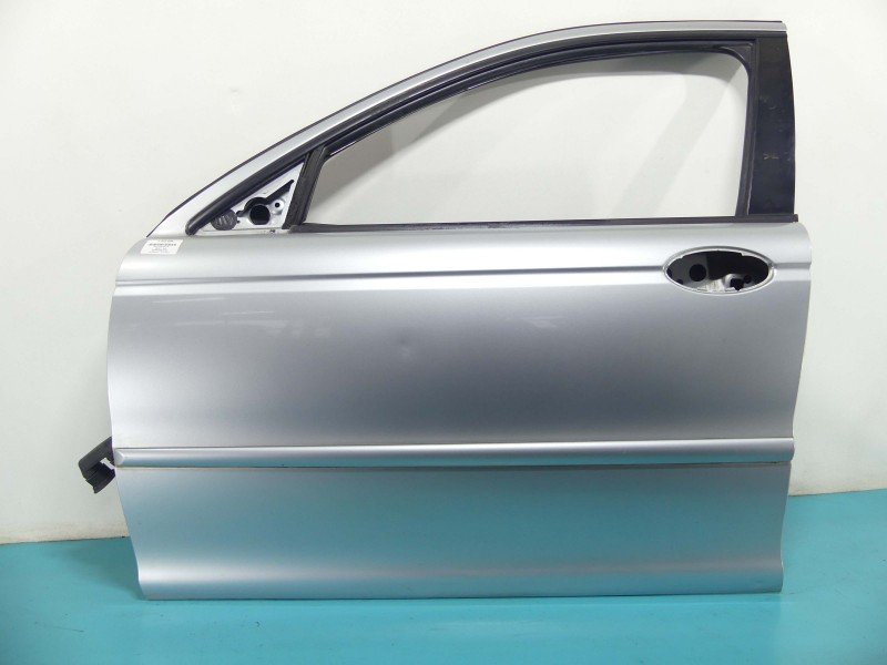 Drzwi przód lewe Jaguar X-type 4d Mee