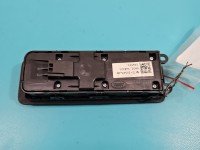 Przełącznik szyb Land rover Discovery Sport 14- L550 Europejska, SZYB X4 EU FK72-14540-AB