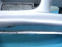 Zderzak przód Toyota Avensis T22 srebrny 199