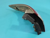 Lampa tył prawa Renault Fluence sedan EUROPA 265500016R