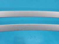 Relingi dachowe komplet BMW X6 E71