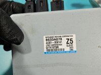 Pompa wspomagania Mitsubishi ASX 10- 8633A078, Q1T41975M, JJ301-000572 1.6 16v