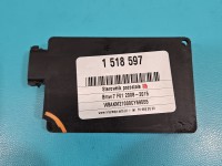 Sterownik moduł Producent części: BMW, RADAR SENSOR Uszkodzenie widoczne na zdjęciu, BV88RS24 BMW F01 470507160, 6775363-01,...