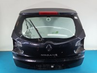Klapa tył Renault Megane III kombi 5d czarny TEB66