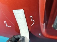 Klapa tył Suzuki Sx4 I 06- HB 5d ZFS