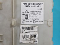 Skrzynka bezpieczników Ford S-max I MK1