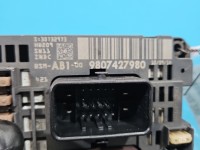 Sterownik moduł CITROEN, BSM Citroen DS4 11-15 9807427980