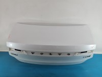 Klapa tył Volvo S90 II 16- sedan 4d 707-46