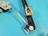 Podnośnik przód prawy SZYBY WINDA Cupra Formentor 2 PIN 0130822076, E850202102, 5Q0959802C 5d HB