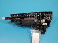 Klamka przód prawa zewnętrzna AUDI A6 C7 4H0837886